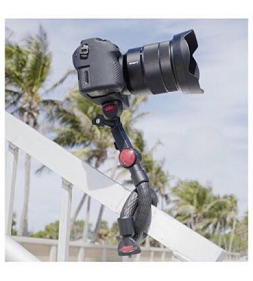 Fotopro UFO Mogo Basic Tripod Stand for Camera iPhone Phone